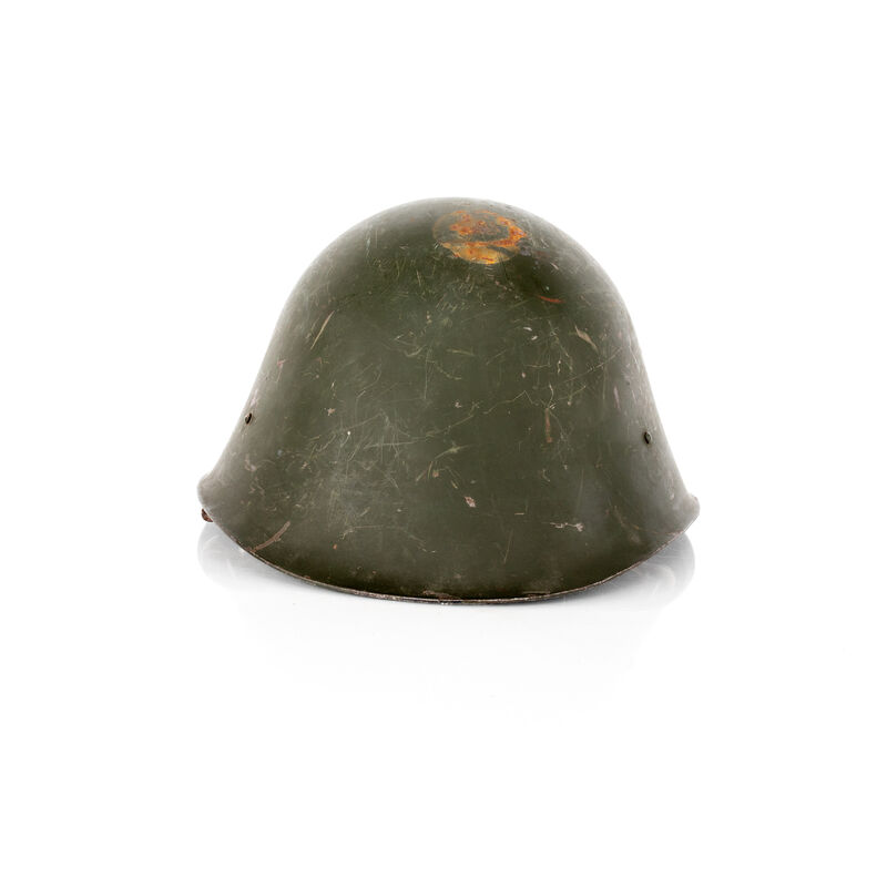 Romanian M73 Helmet, , large image number 4